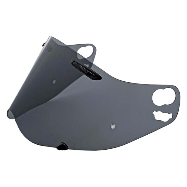 Arai Helmets Tx4 pinlock ready visor (browvents w/pin)